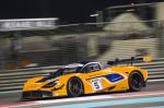 McLaren 720S GT3 2019 года
